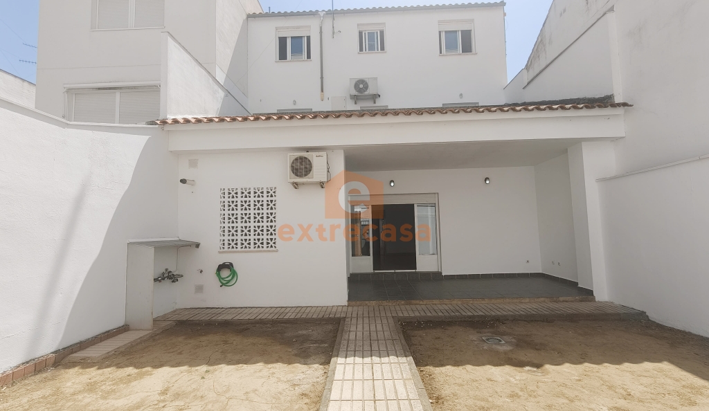 Venta de casa en María Auxiliadora Badajoz Capital