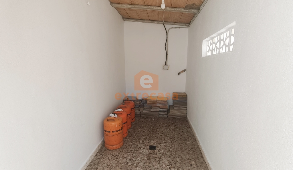 Venta de casa en María Auxiliadora Badajoz Capital