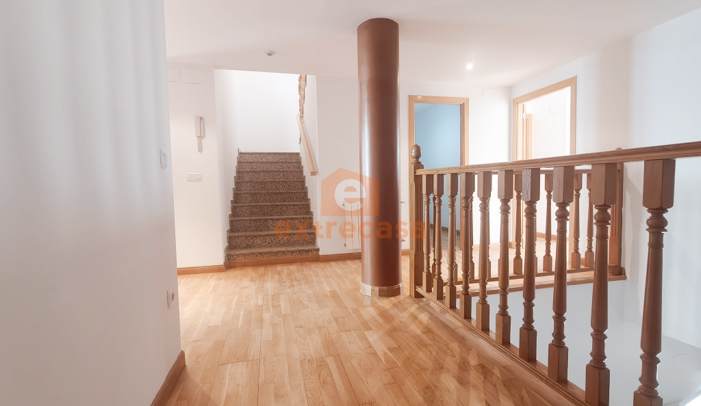 Venta de casa en María Auxiliadora Badajoz Capital