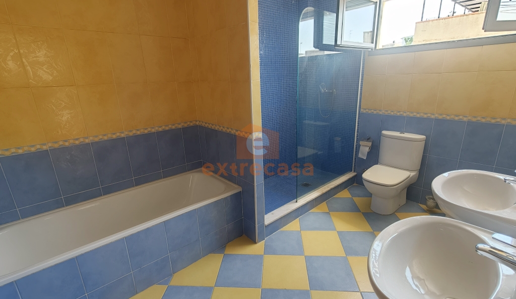 Venta de casa en María Auxiliadora Badajoz Capital