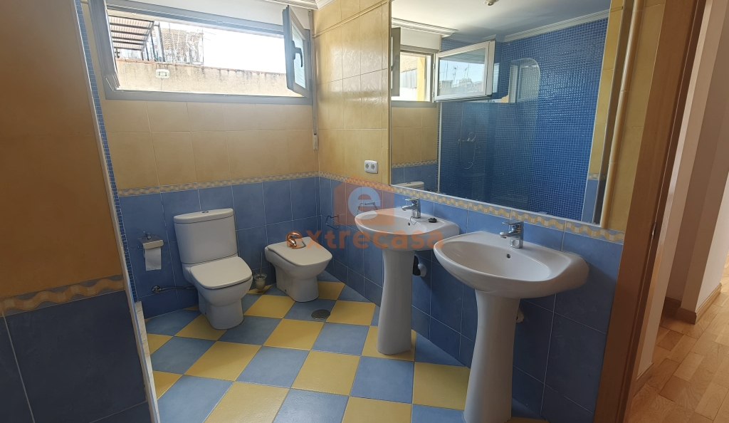 Venta de casa en María Auxiliadora Badajoz Capital