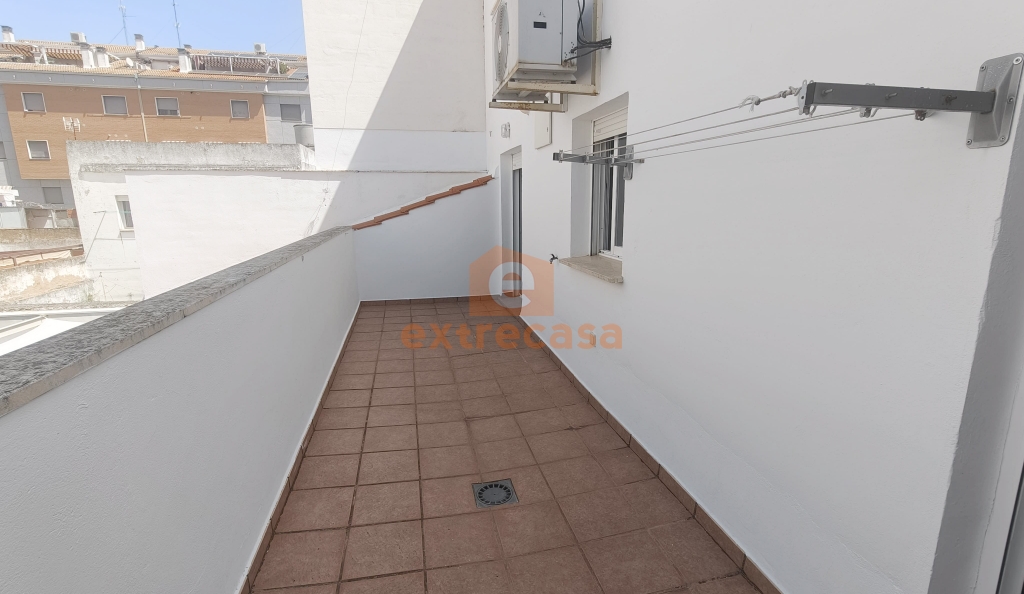 Venta de casa en María Auxiliadora Badajoz Capital