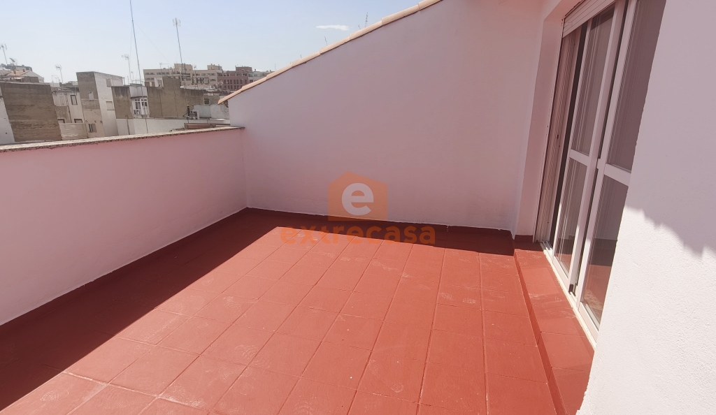 Venta de casa en María Auxiliadora Badajoz Capital