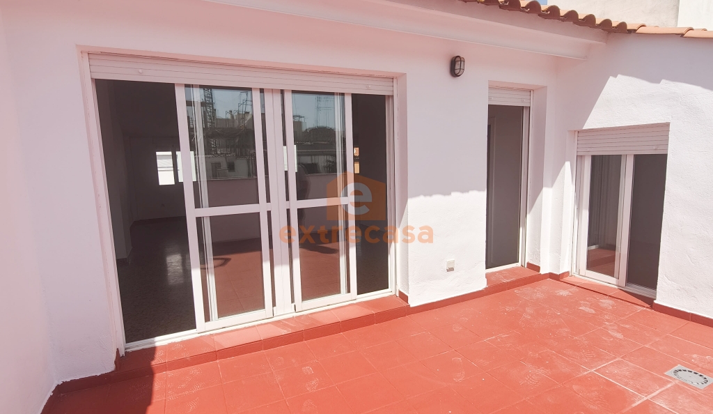 Venta de casa en María Auxiliadora Badajoz Capital