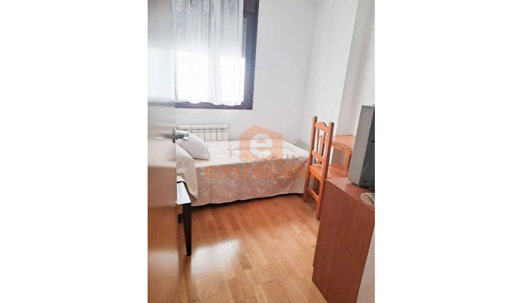 Apartamento en alquiler en el Centro Histórico de Badajoz Capital