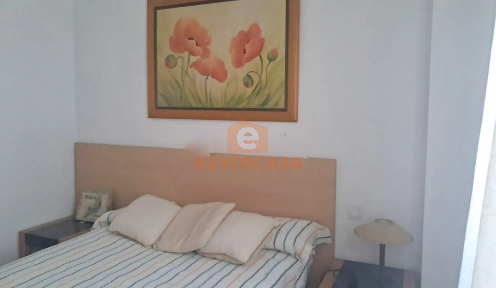 Apartamento en alquiler en el Centro Histórico de Badajoz Capital