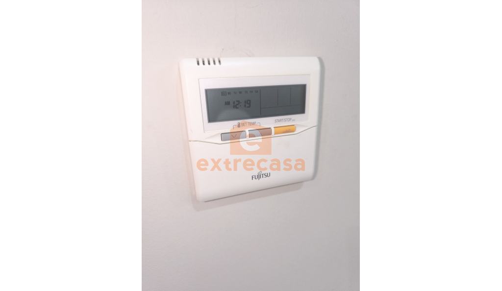 Apartamento en alquiler en el Centro Histórico de Badajoz