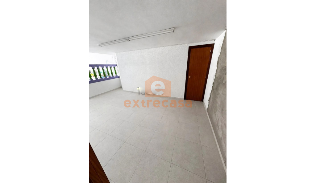 Local comercial en alquiler en Pardaleras Badajoz