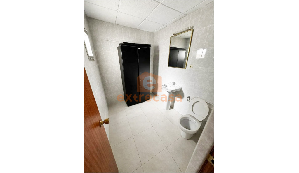 Local comercial en alquiler en Pardaleras Badajoz
