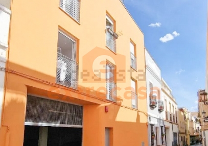 Apartamento en alquiler en el Centro Histórico de Badajoz
