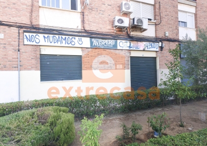 Local en alquiler en Pardaleras, Badajoz Capital