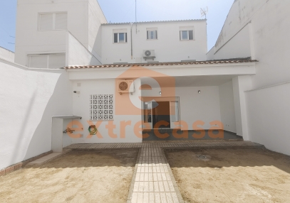 Venta de casa en María Auxiliadora Badajoz Capital