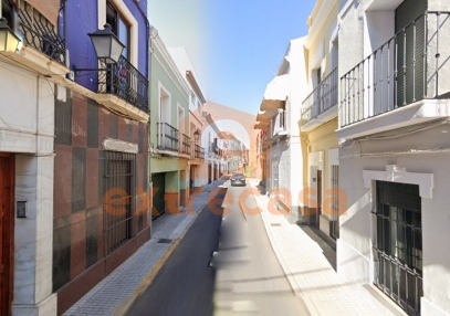 Apartamento en alquiler en el Centro Histórico de Badajoz Capital