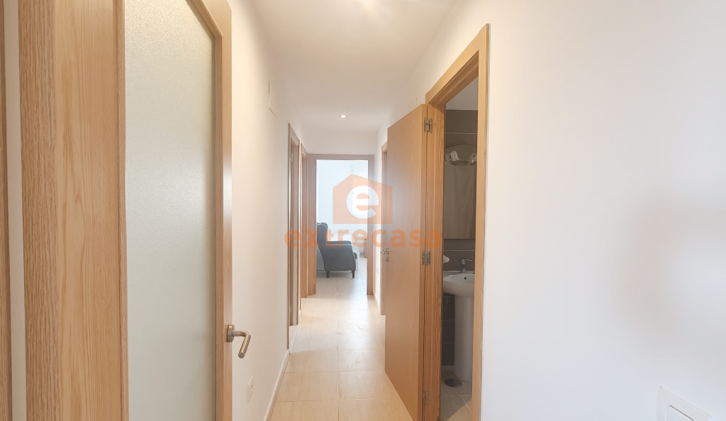 Piso en alquiler