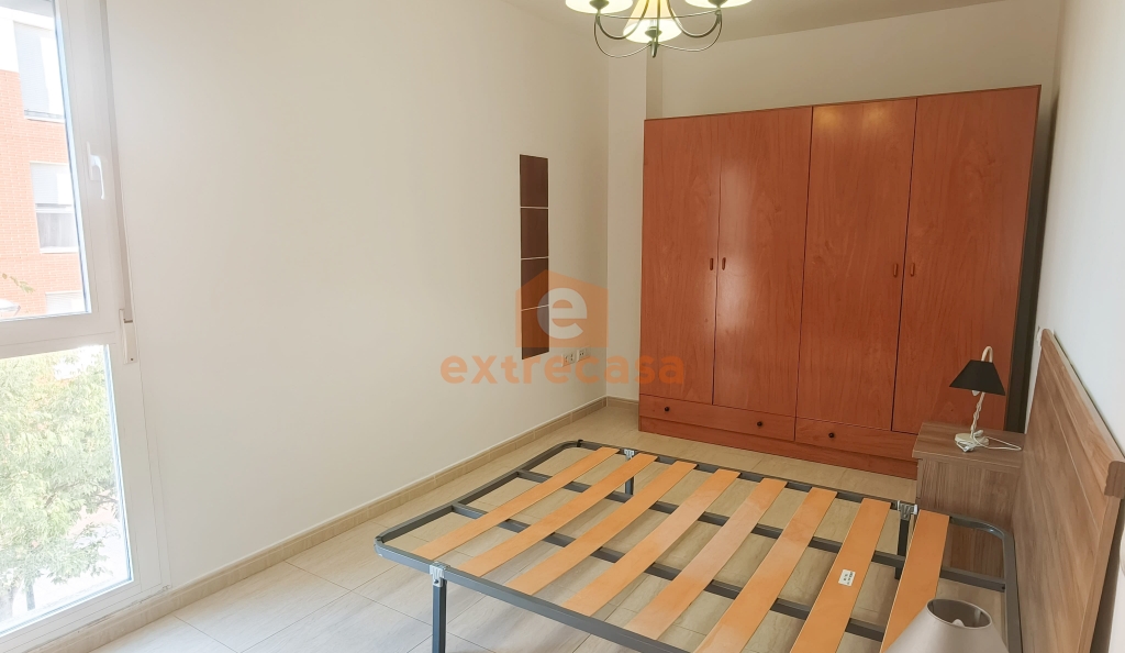 Piso en alquiler