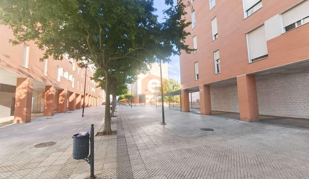 Piso en alquiler