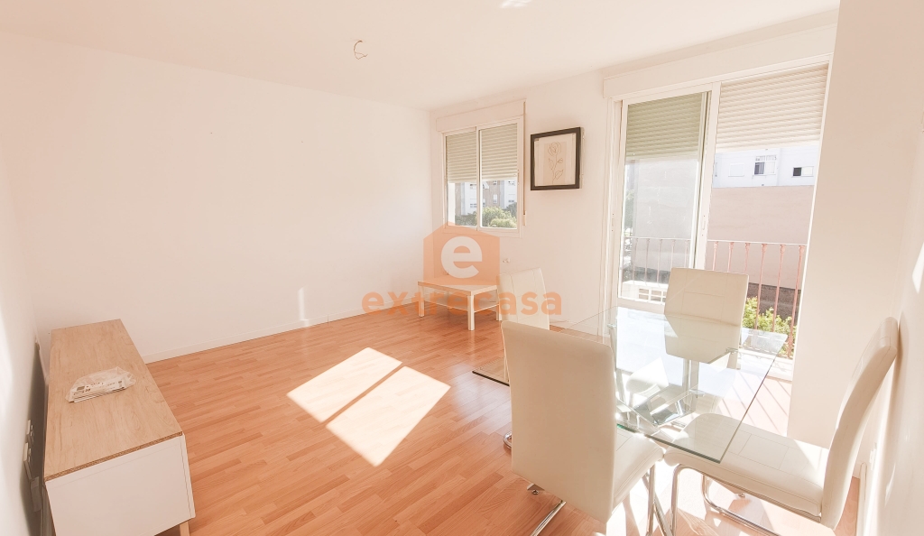 Apartamento en venta en Ronda Sur Badajoz