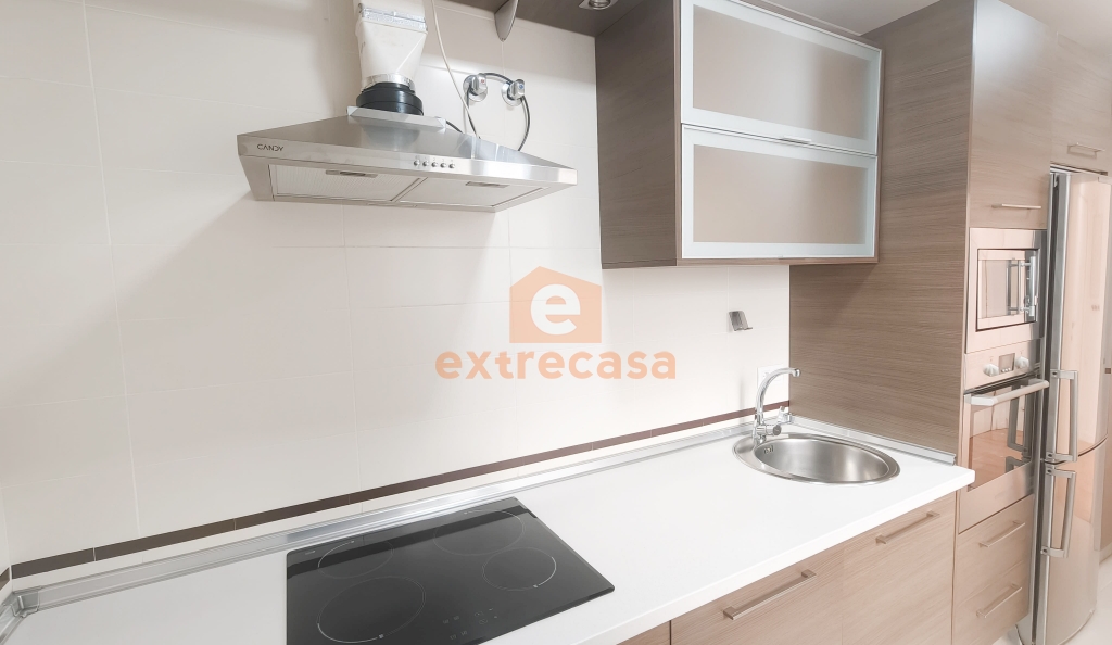 Apartamento en venta en Ronda Sur Badajoz