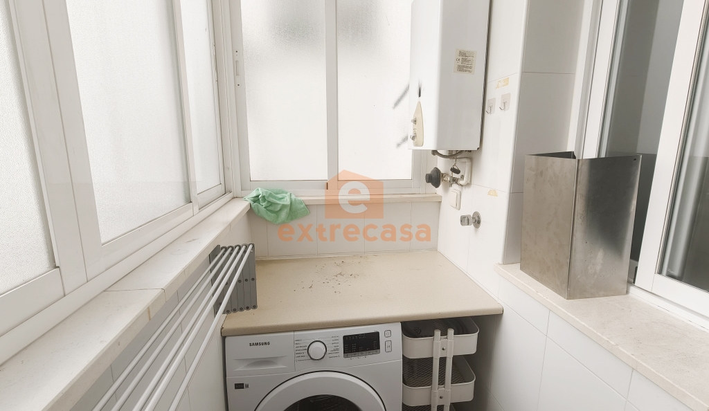 Apartamento en venta en Ronda Sur Badajoz