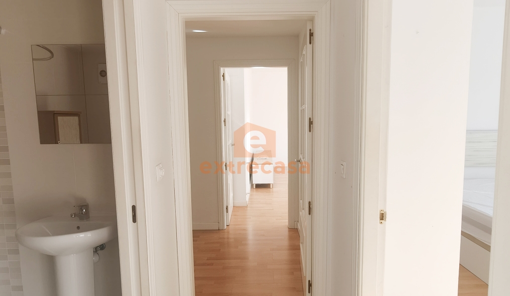Apartamento en venta en Ronda Sur Badajoz