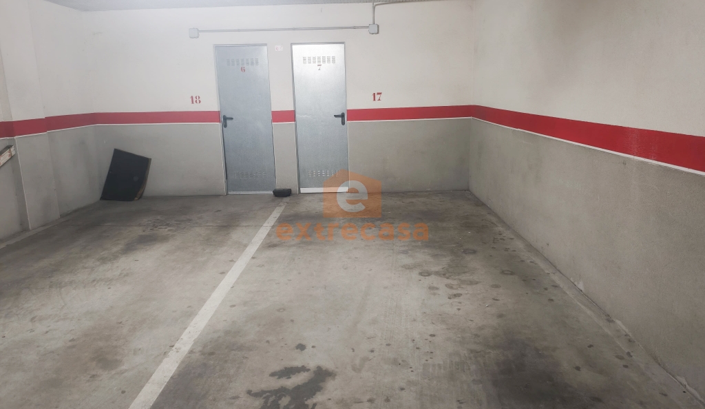 Apartamento en venta en Ronda Sur Badajoz