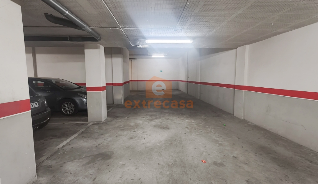 Apartamento en venta en Ronda Sur Badajoz