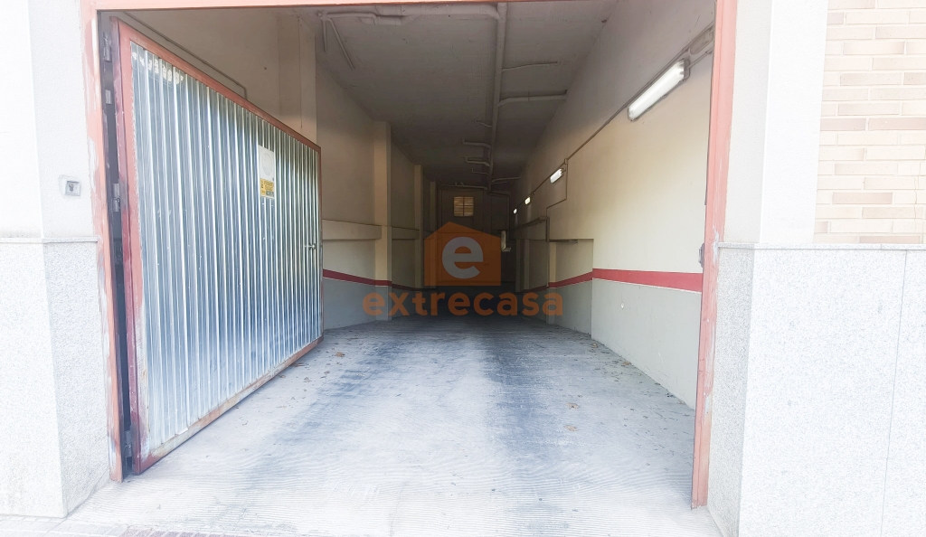 Apartamento en venta en Ronda Sur Badajoz