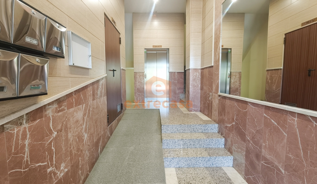 Apartamento en venta en Ronda Sur Badajoz