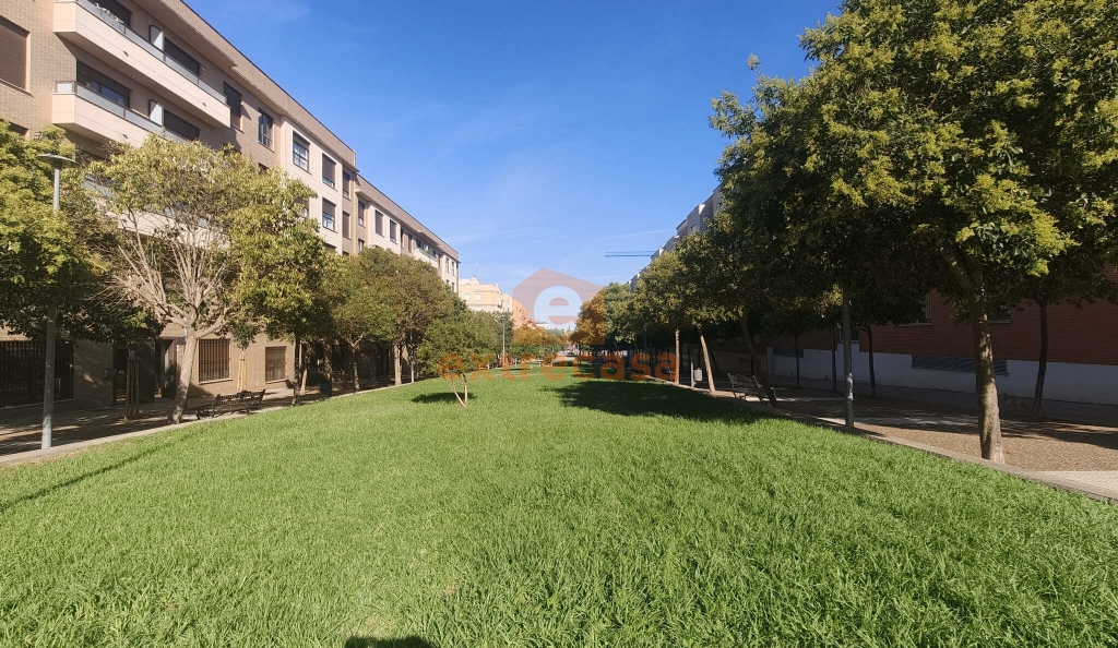 Apartamento en venta en Ronda Sur Badajoz