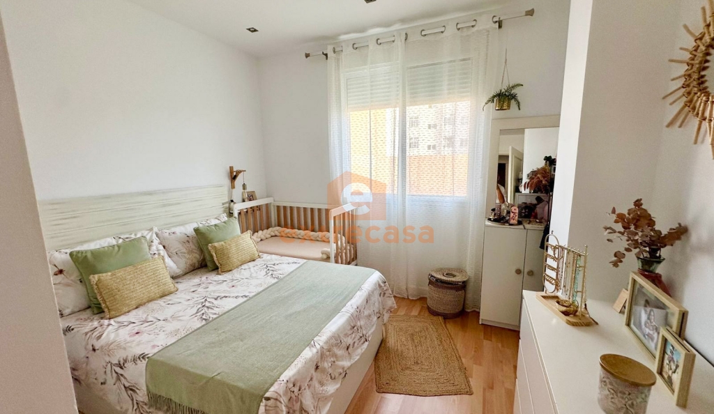 Apartamento en venta en Ronda Sur Badajoz