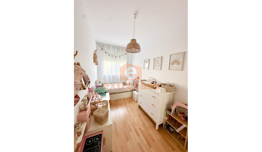 Apartamento en venta en Ronda Sur Badajoz