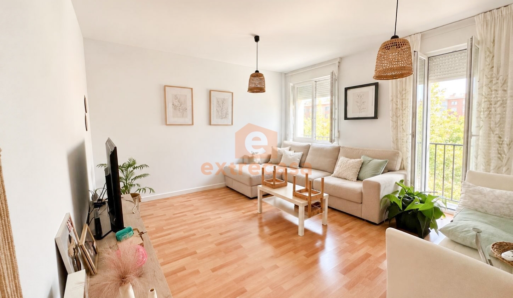 Apartamento en venta en Ronda Sur Badajoz