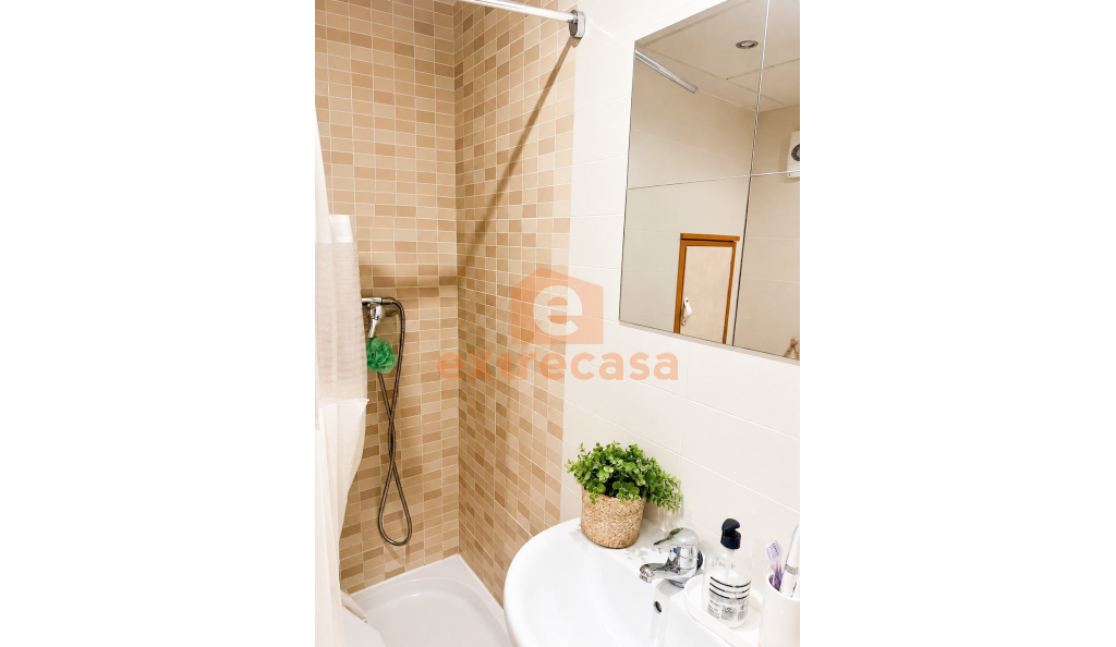 Apartamento en venta en Ronda Sur Badajoz