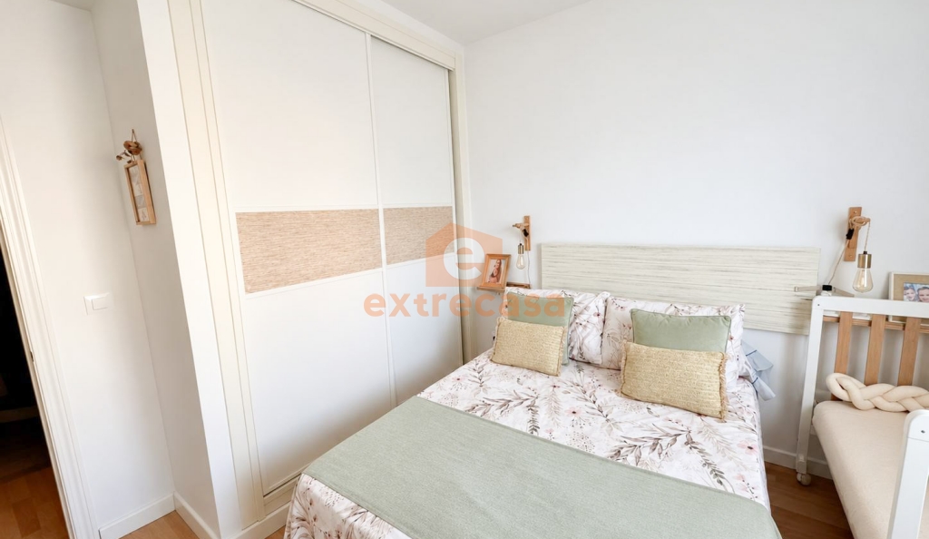 Apartamento en venta en Ronda Sur Badajoz