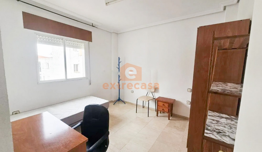 Piso en alquiler en Valdepasillas