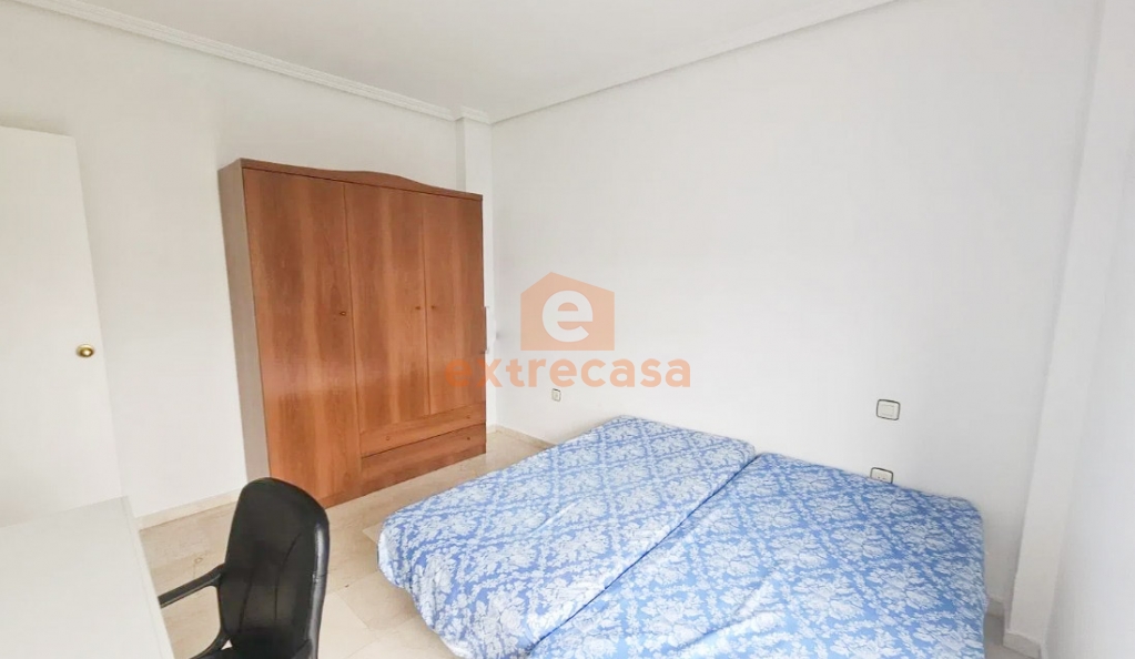 Piso en alquiler en Valdepasillas