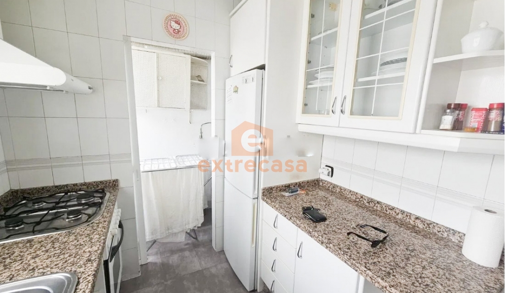 Piso en alquiler en Valdepasillas