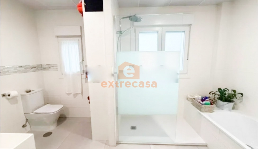 Apartamento en alquiler en el Centro de Badajoz