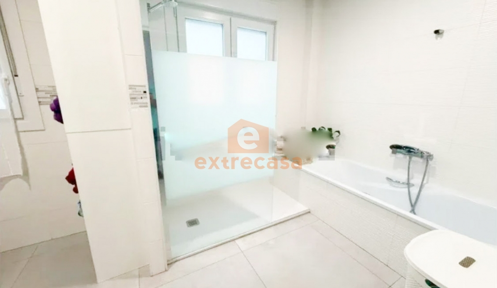 Apartamento en alquiler en el Centro de Badajoz