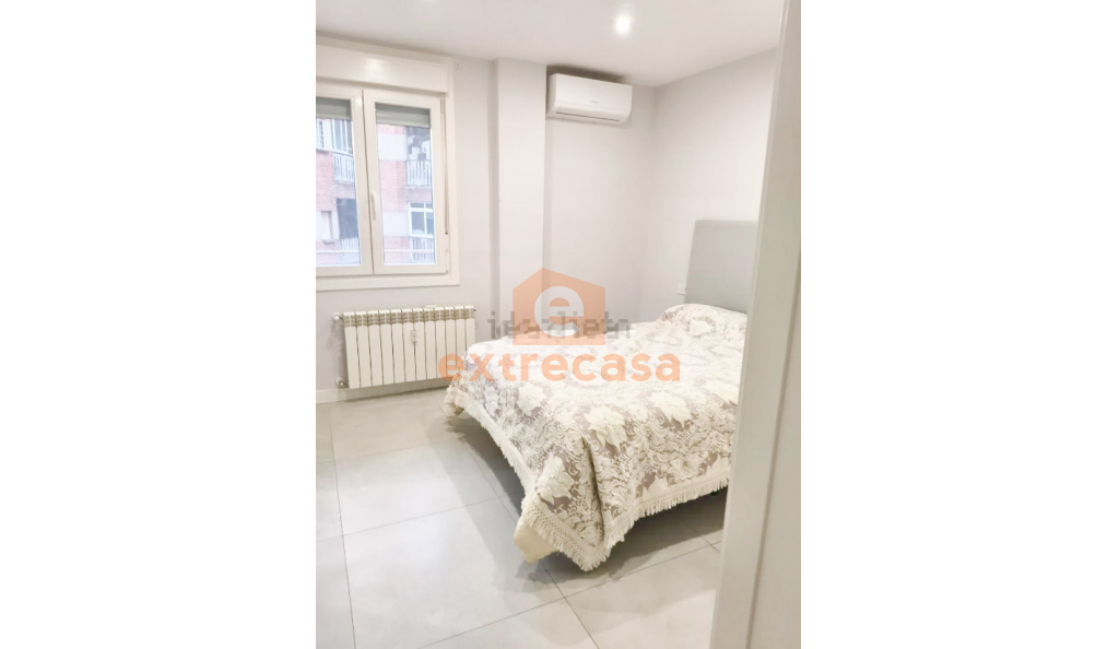 Apartamento en alquiler en el Centro de Badajoz