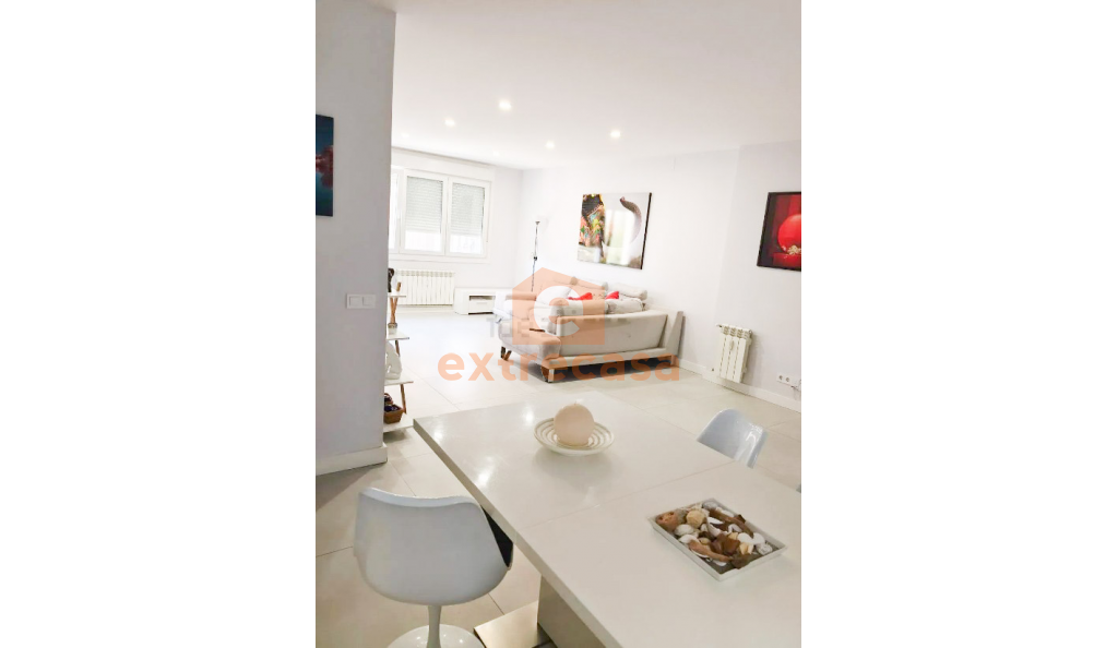 Apartamento en alquiler en el Centro de Badajoz