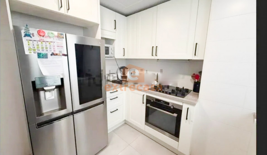 Apartamento en alquiler en el Centro de Badajoz