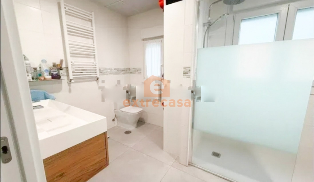 Apartamento en alquiler en el Centro de Badajoz