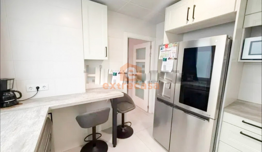 Apartamento en alquiler en el Centro de Badajoz