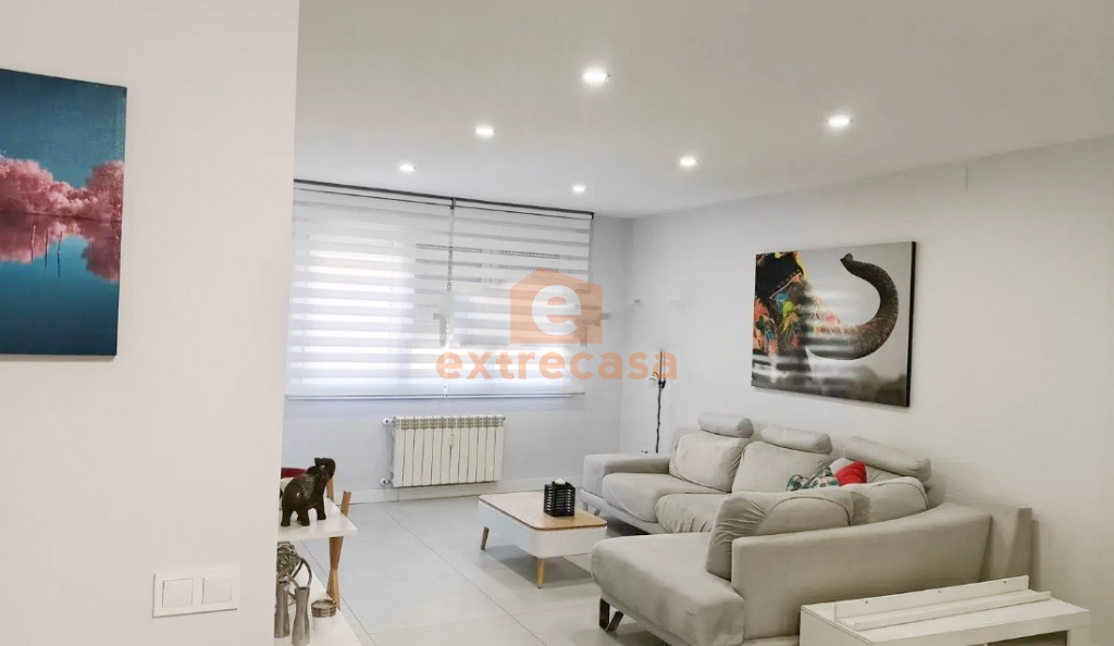 Apartamento en alquiler en el Centro de Badajoz