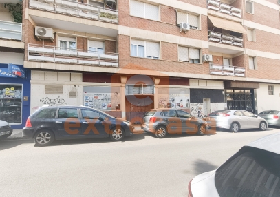 Local comercial en alquiler