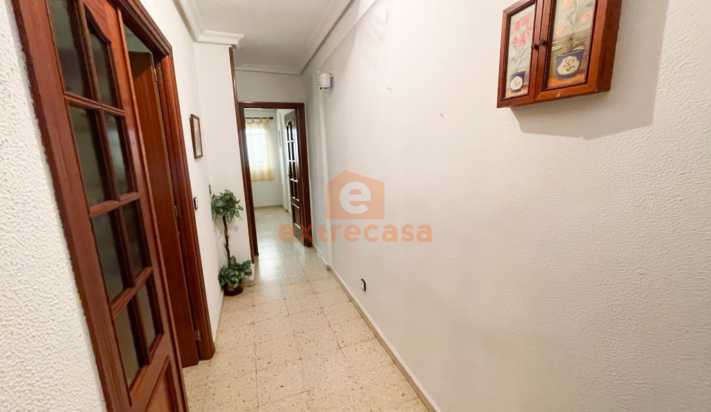 Alquiler de casa adosada en Cerro Reyes Badajoz