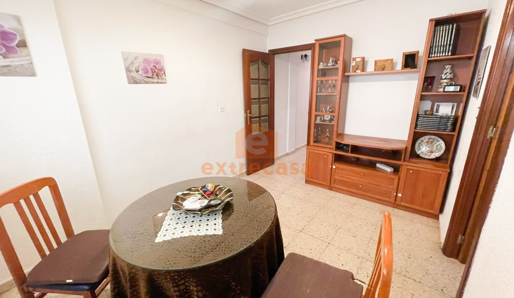 Alquiler de casa adosada en Cerro Reyes Badajoz
