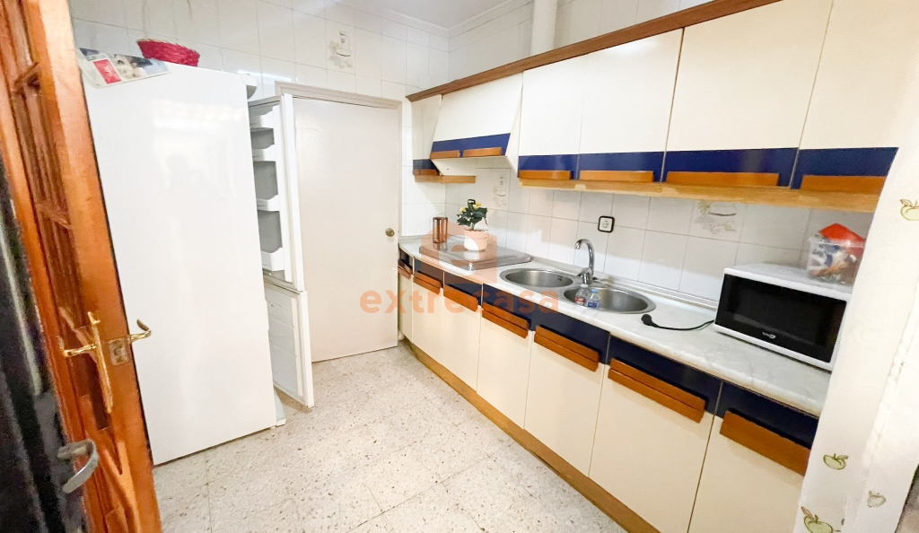 Alquiler de casa adosada en Cerro Reyes Badajoz