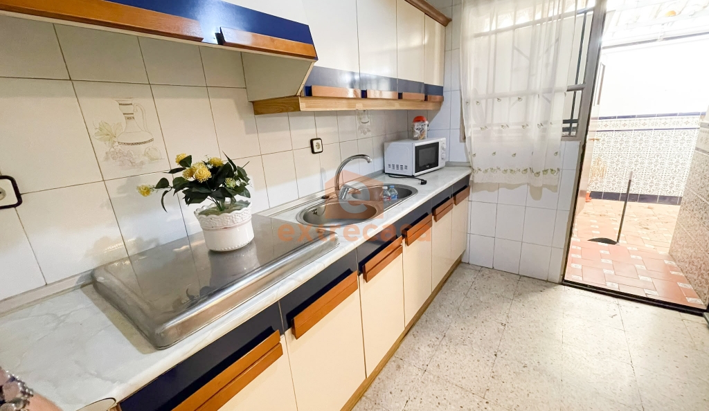 Alquiler de casa adosada en Cerro Reyes Badajoz